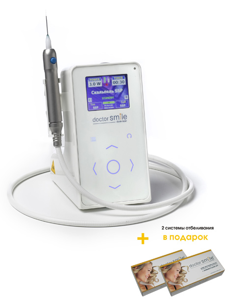 ������� ����������������� ����� Doctor Smile Wiser ������