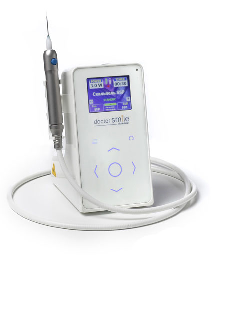 ������� ����������������� ����� Doctor Smile Wiser ������