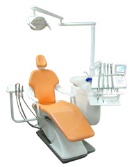 ����������������� ��������� Eurodent Dual Control WF